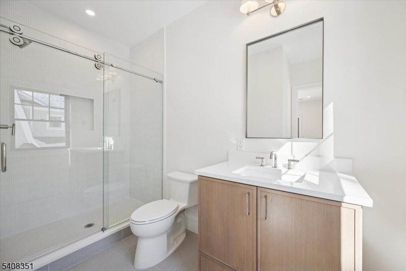 Hill Section - Residential