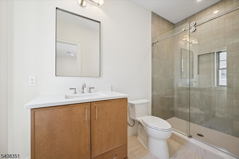 Hill Section - Residential