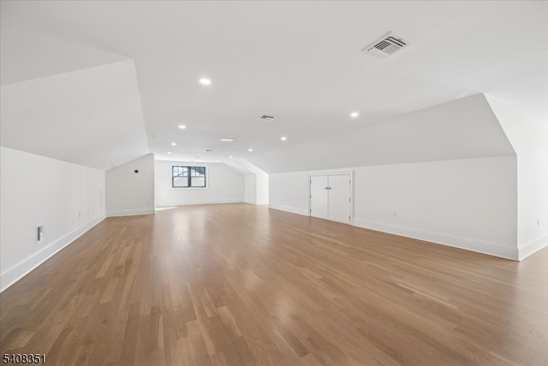 Hill Section - Residential