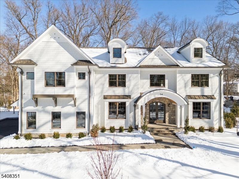 Hill Section - Residential