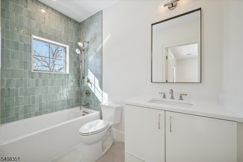 Hill Section - Residential