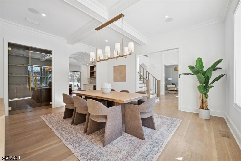 Hill Section - Residential