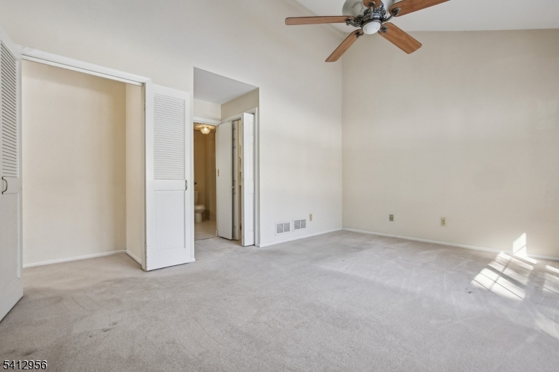 Peachtree Village - Residential