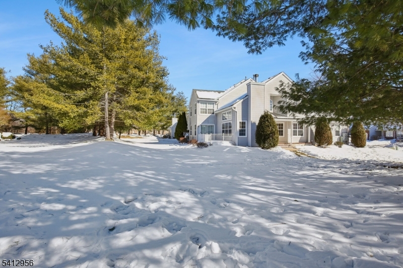 Peachtree Village - Residential