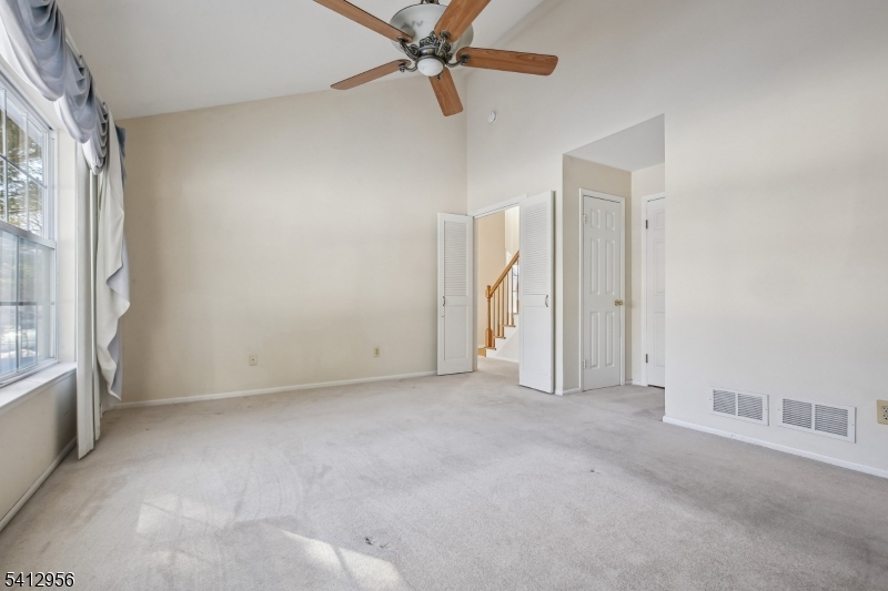 Peachtree Village - Residential