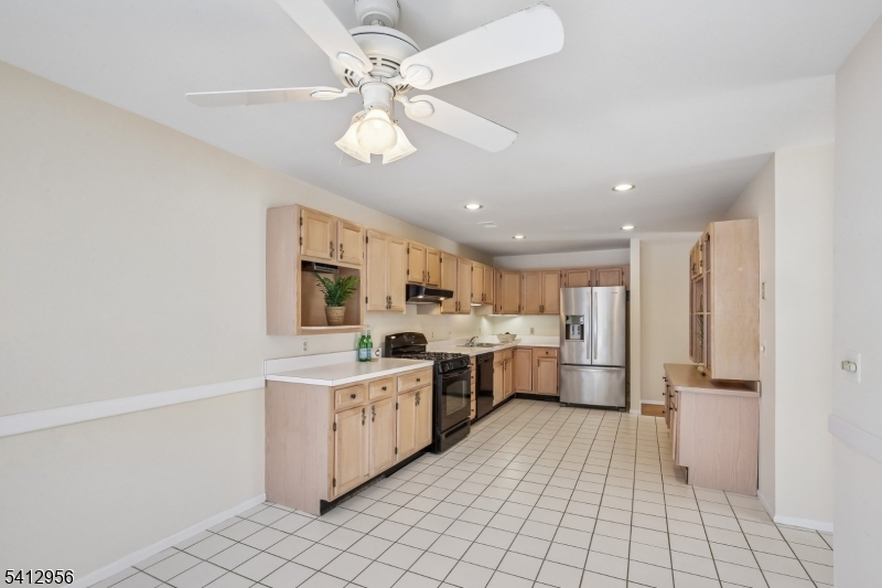 Peachtree Village - Residential