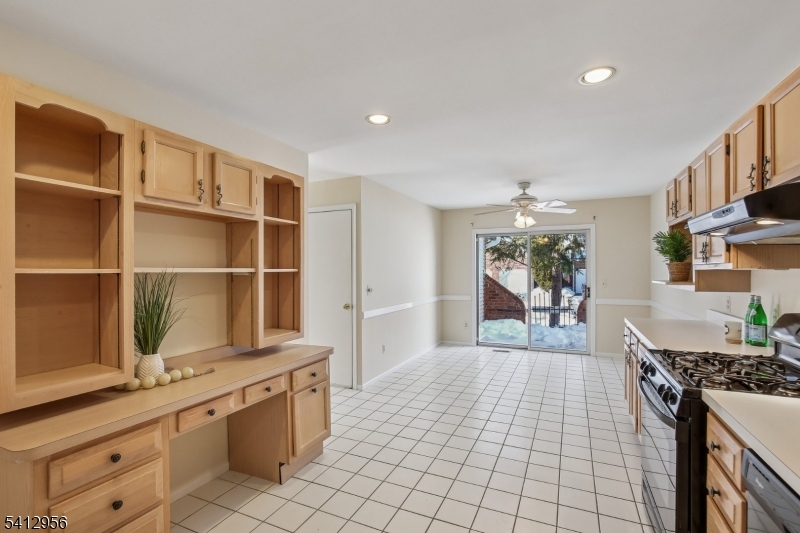 Peachtree Village - Residential