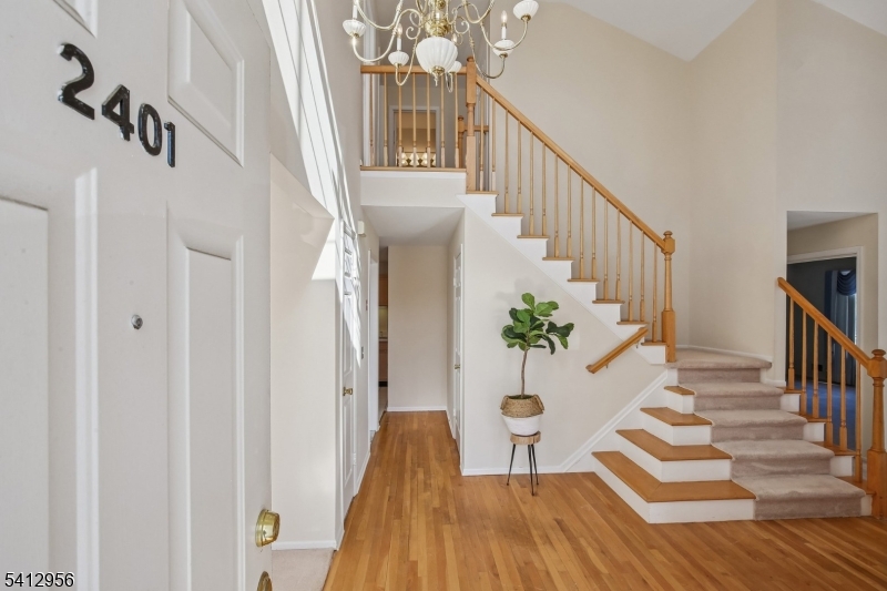 Peachtree Village - Residential