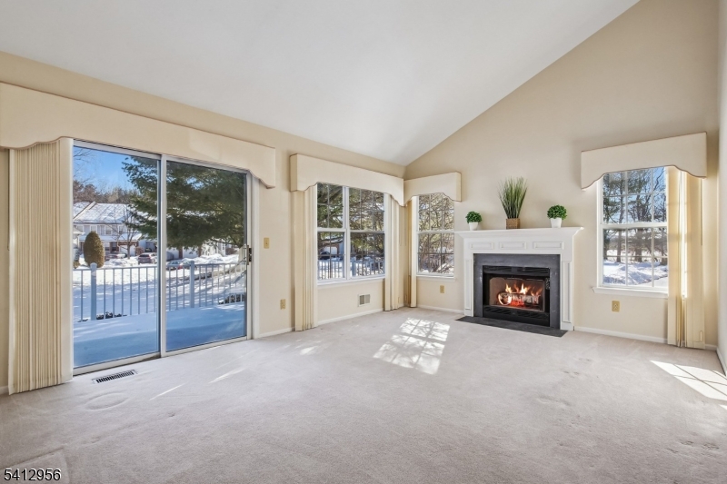 Peachtree Village - Residential