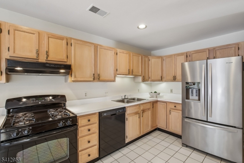 Peachtree Village - Residential