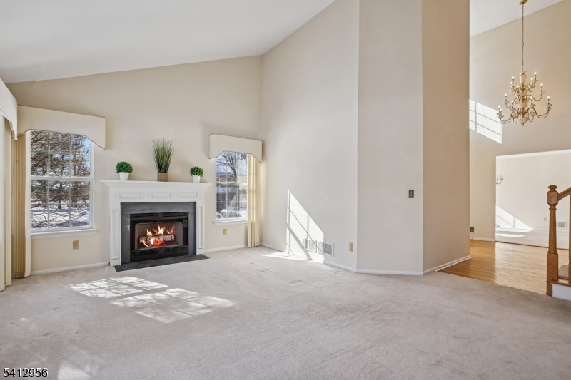 Peachtree Village - Residential