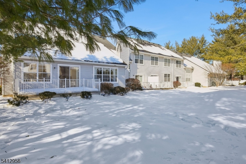 Peachtree Village - Residential