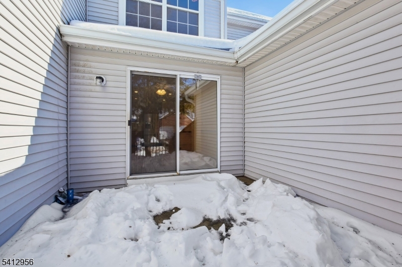 Peachtree Village - Residential