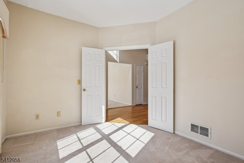 Peachtree Village - Residential