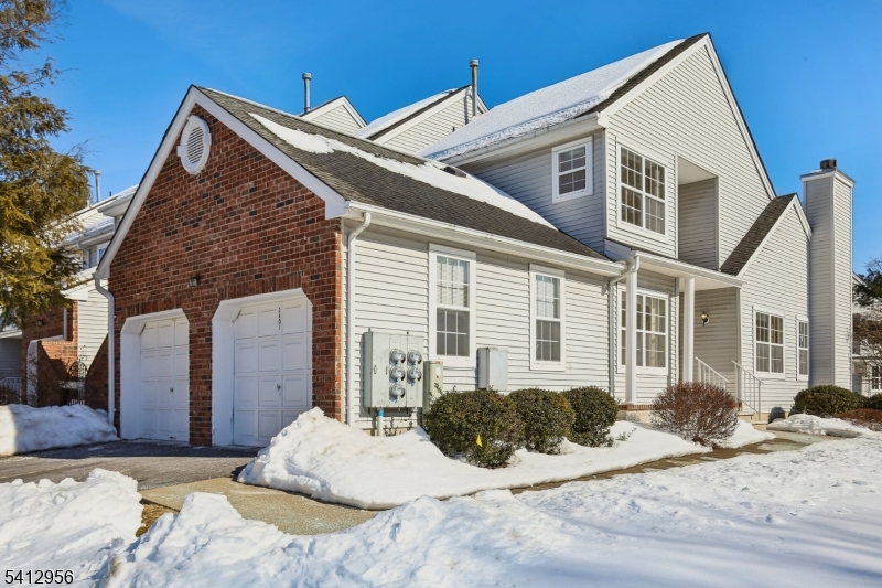 Peachtree Village - Residential