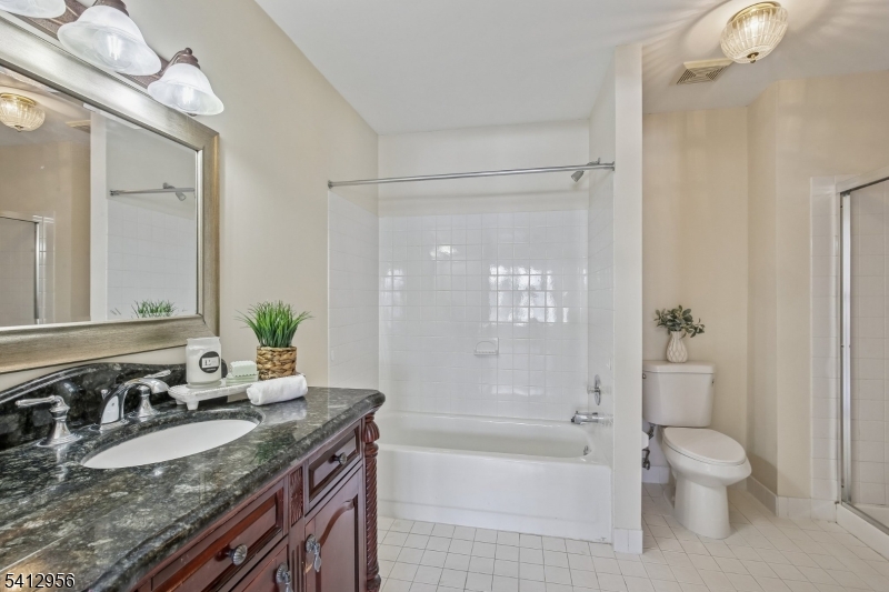 Peachtree Village - Residential