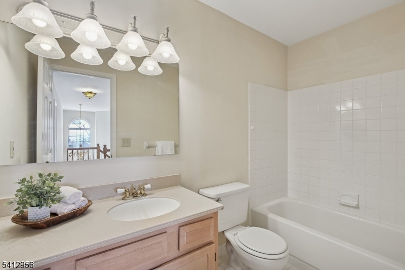 Peachtree Village - Residential