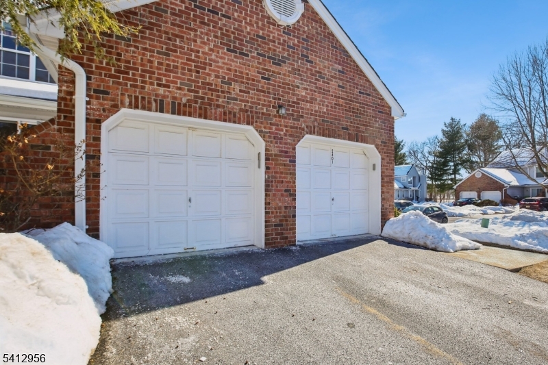 Peachtree Village - Residential