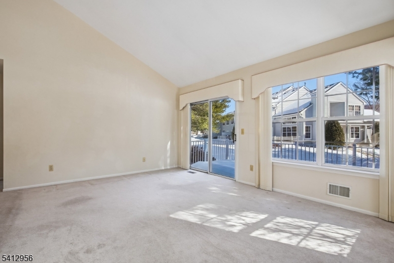 Peachtree Village - Residential