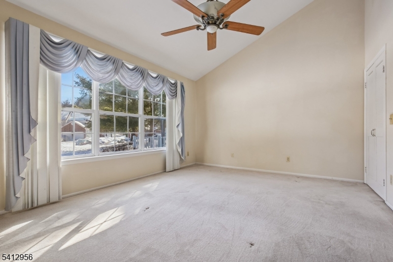 Peachtree Village - Residential