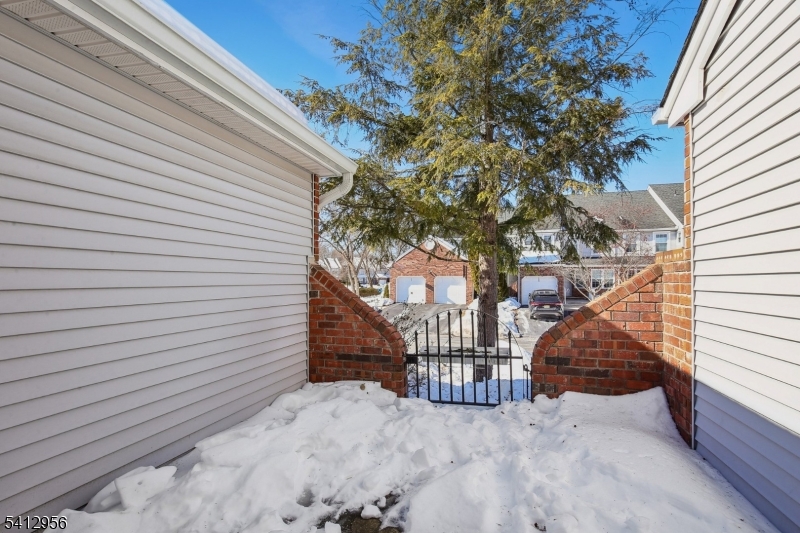 Peachtree Village - Residential