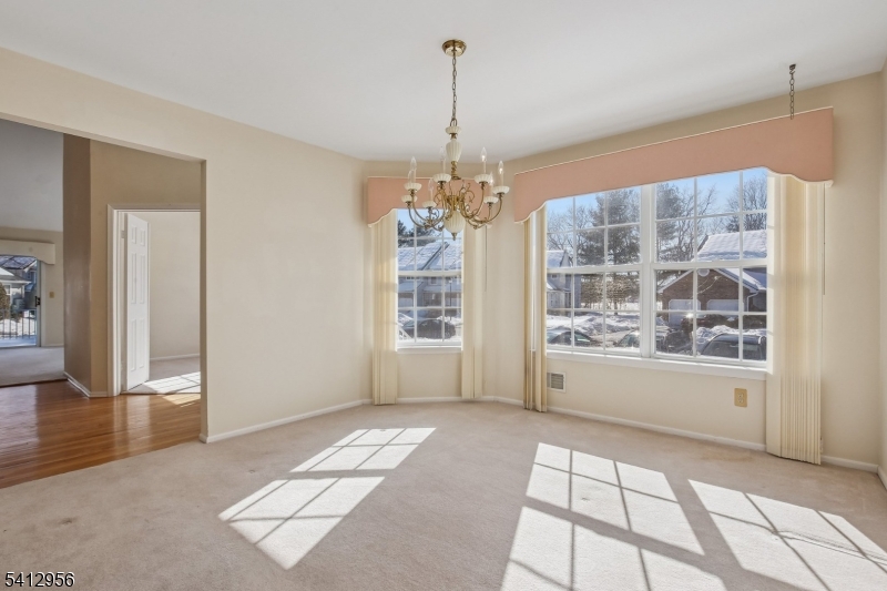 Peachtree Village - Residential