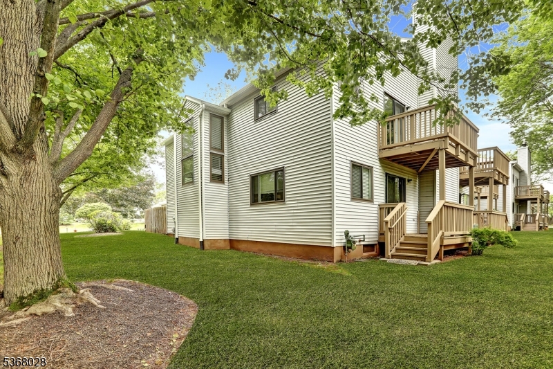 Stonegate - Residential Lease