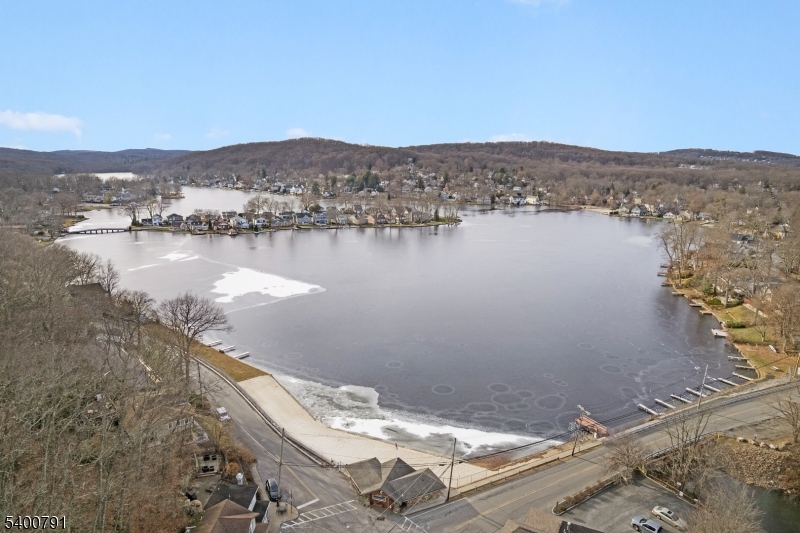 Indian Lake - Residential Lease