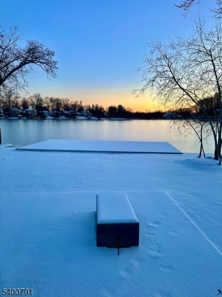 Indian Lake - Residential Lease