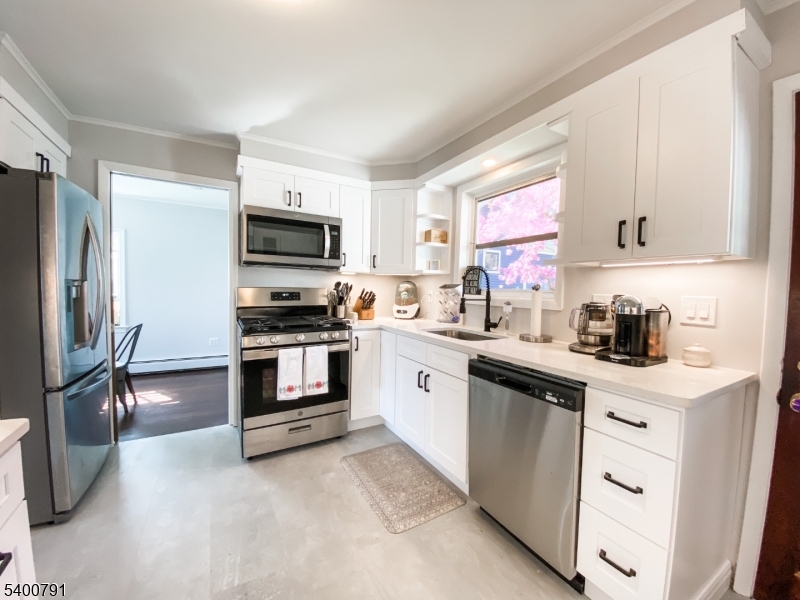 Indian Lake - Residential Lease