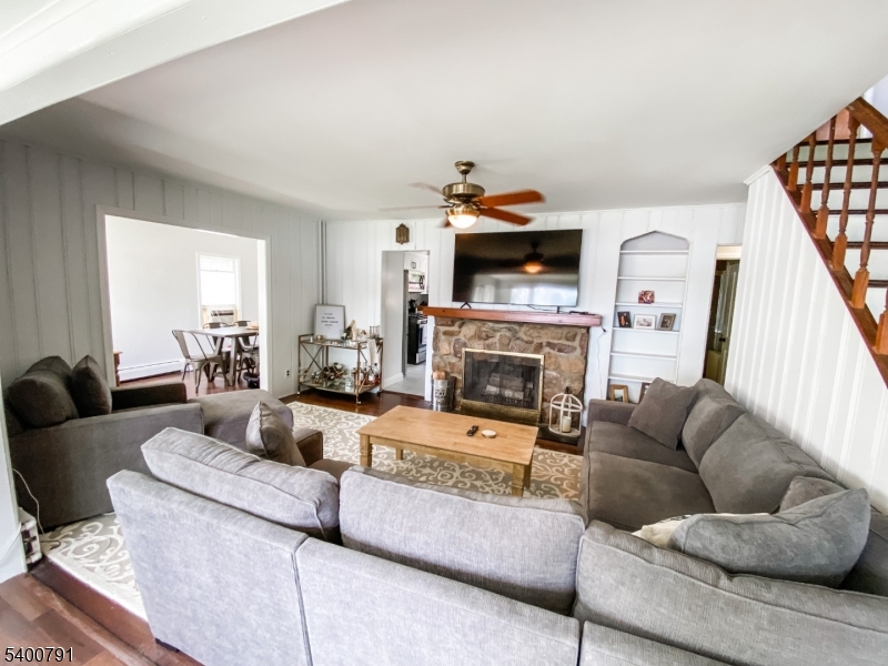 Indian Lake - Residential Lease