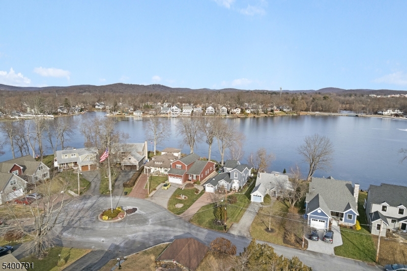 Indian Lake - Residential Lease