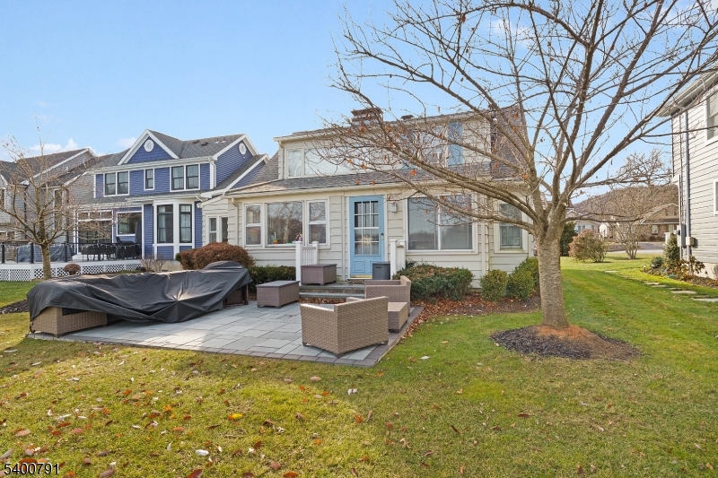 Indian Lake - Residential Lease