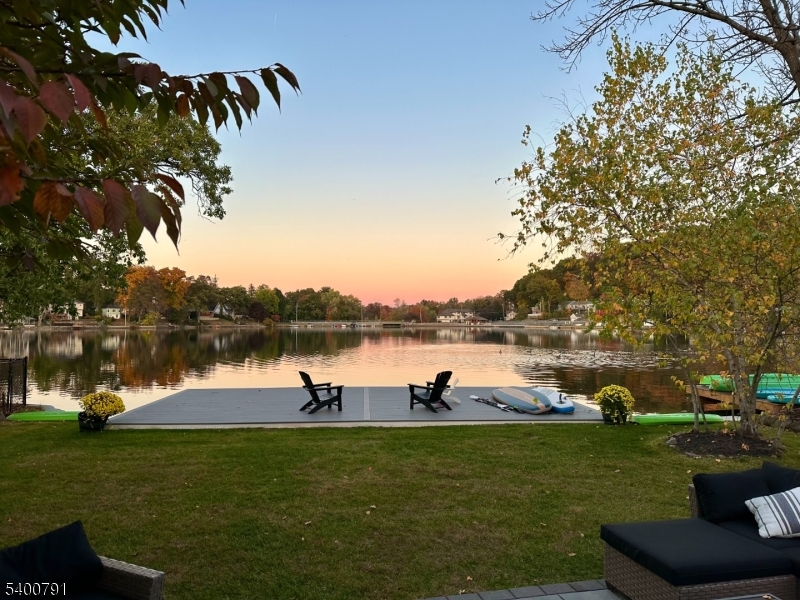 Indian Lake - Residential Lease