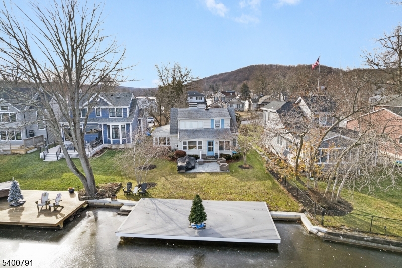 Indian Lake - Residential Lease