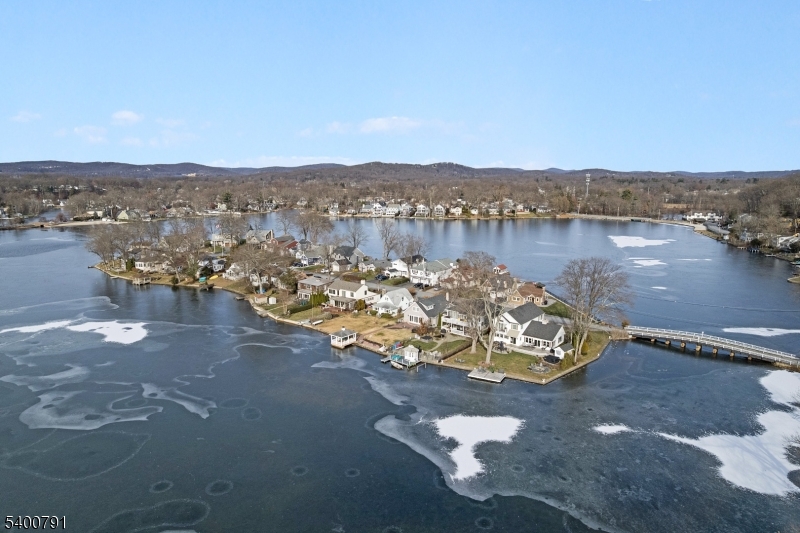 Indian Lake - Residential Lease