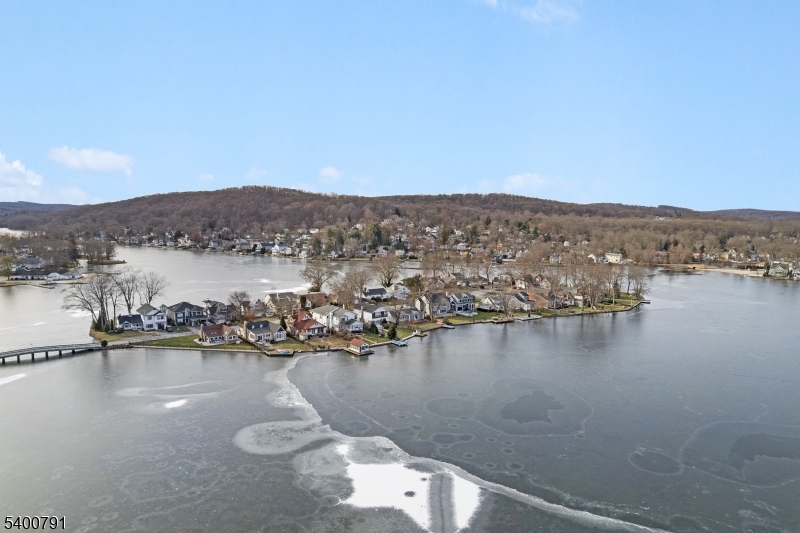 Indian Lake - Residential Lease