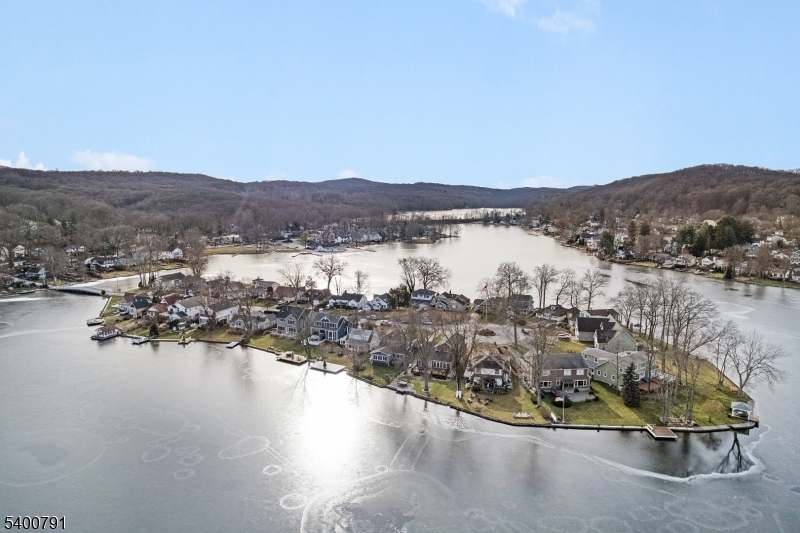 Indian Lake - Residential Lease