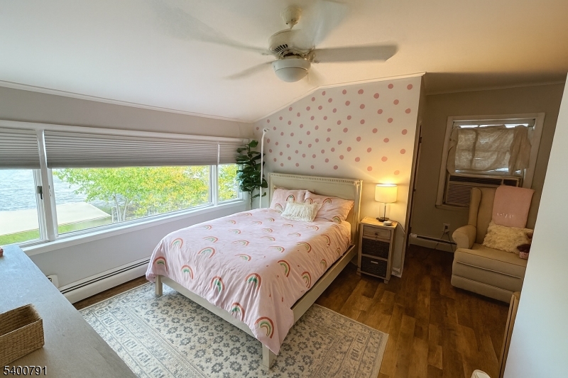 Indian Lake - Residential Lease