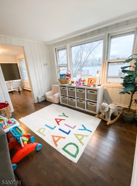 Indian Lake - Residential Lease