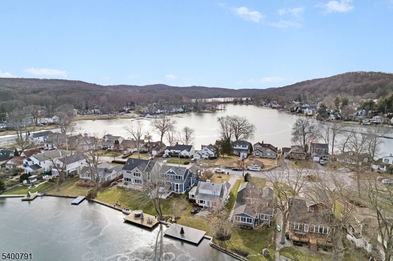 Indian Lake - Residential Lease