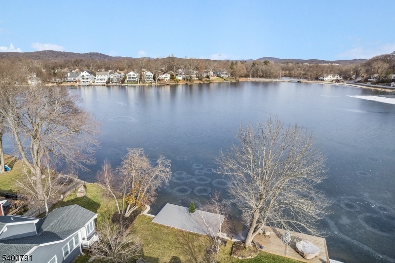 Indian Lake - Residential Lease
