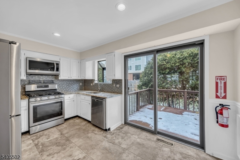 Scotch Plains - Residential