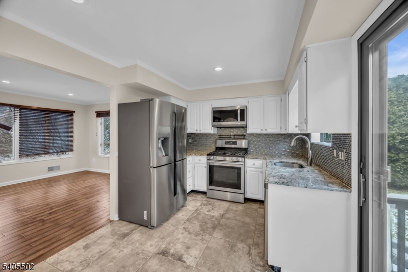 Scotch Plains - Residential