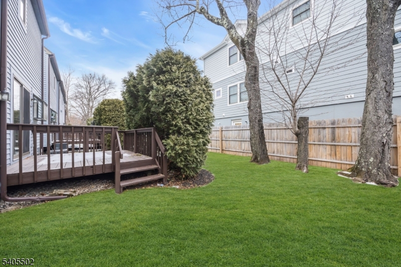 Scotch Plains - Residential