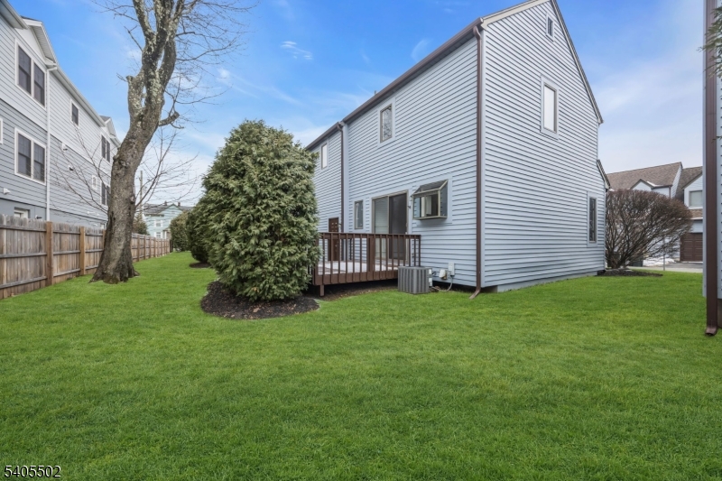 Scotch Plains - Residential