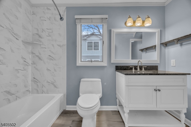 Scotch Plains - Residential