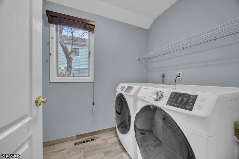 Scotch Plains - Residential