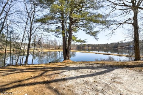 228- B Lake Shore North Co102 Montague Twp. NJ 07827
