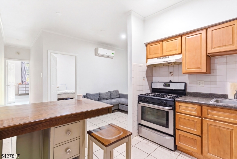 Ironbound - Commercial Sale